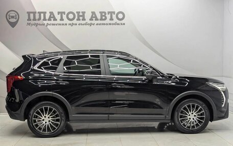 Haval Jolion, 2024 год, 2 199 000 рублей, 5 фотография