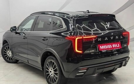 Haval Jolion, 2024 год, 2 199 000 рублей, 6 фотография
