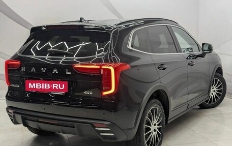 Haval Jolion, 2024 год, 2 199 000 рублей, 8 фотография