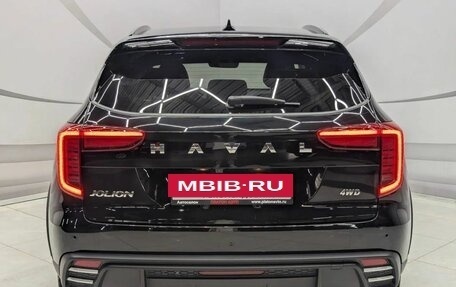 Haval Jolion, 2024 год, 2 199 000 рублей, 7 фотография