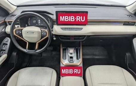 Haval Jolion, 2024 год, 2 199 000 рублей, 13 фотография