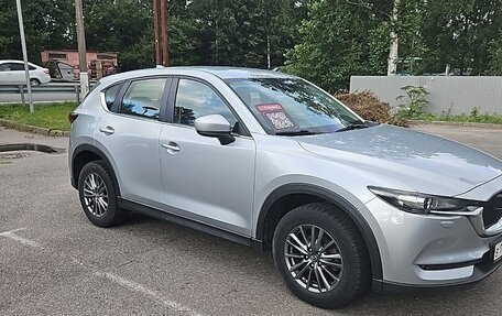 Mazda CX-5 II, 2018 год, 2 300 000 рублей, 4 фотография