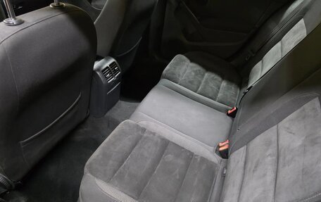 Volkswagen Golf VI, 2012 год, 650 000 рублей, 6 фотография