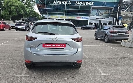 Mazda CX-5 II, 2018 год, 2 300 000 рублей, 2 фотография