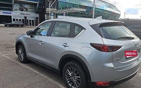 Mazda CX-5 II, 2018 год, 2 300 000 рублей, 3 фотография
