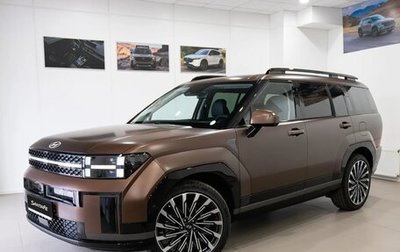 Hyundai Santa Fe IV, 2026 год, 5 950 000 рублей, 1 фотография