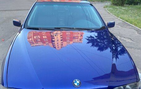 BMW 5 серия, 1997 год, 360 000 рублей, 1 фотография