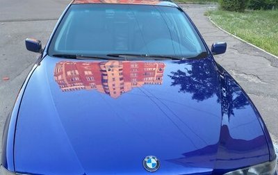 BMW 5 серия, 1997 год, 360 000 рублей, 1 фотография