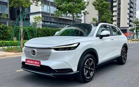 Honda Vezel, 2023 год, 1 400 000 рублей, 1 фотография