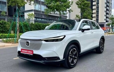 Honda Vezel, 2023 год, 1 400 000 рублей, 1 фотография