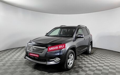Toyota RAV4, 2010 год, 1 155 000 рублей, 1 фотография
