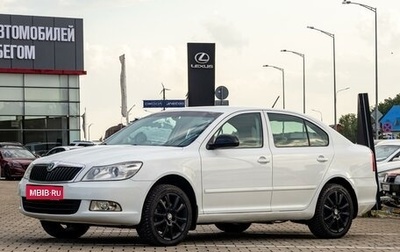 Skoda Octavia, 2011 год, 895 000 рублей, 1 фотография