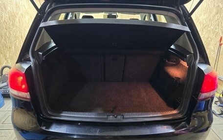 Volkswagen Golf VI, 2012 год, 650 000 рублей, 9 фотография