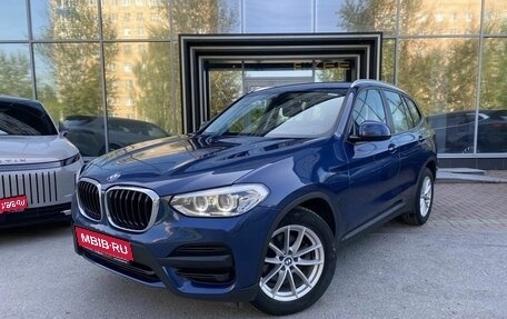 BMW X3, 2019 год, 3 999 000 рублей, 1 фотография