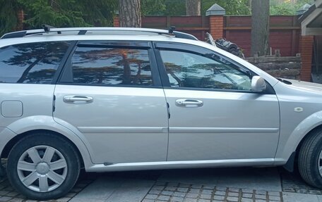Chevrolet Lacetti, 2008 год, 430 000 рублей, 1 фотография