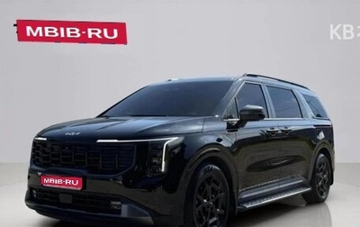 KIA Carnival, 2024 год, 4 970 500 рублей, 1 фотография
