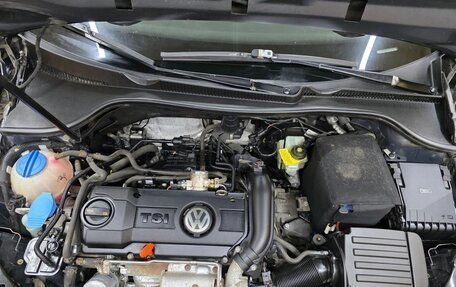Volkswagen Golf VI, 2012 год, 650 000 рублей, 12 фотография