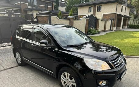 Great Wall Hover H6, 2013 год, 849 000 рублей, 1 фотография