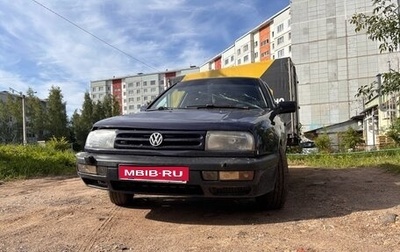 Volkswagen Vento, 1995 год, 210 000 рублей, 1 фотография