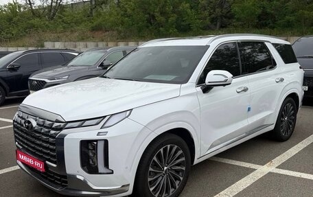Hyundai Palisade I, 2023 год, 5 750 000 рублей, 1 фотография
