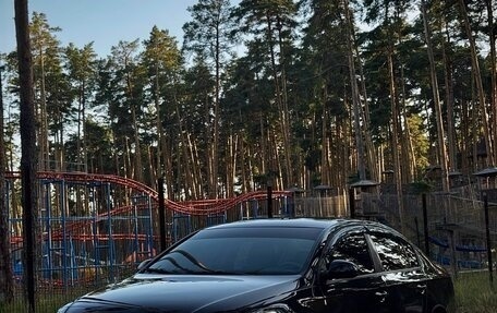 Volkswagen Passat B6, 2010 год, 700 000 рублей, 1 фотография