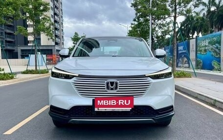 Honda Vezel, 2023 год, 1 400 000 рублей, 2 фотография