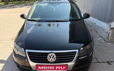 Volkswagen Passat B6, 2008 год, 720 000 рублей, 1 фотография