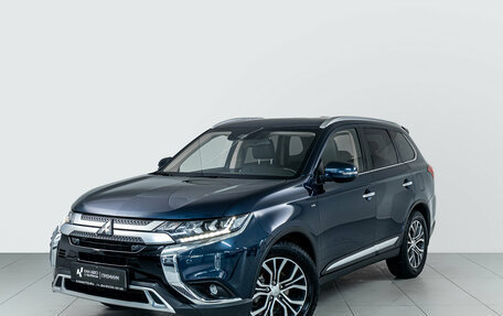 Mitsubishi Outlander III рестайлинг 3, 2020 год, 3 108 000 рублей, 1 фотография