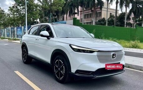 Honda Vezel, 2023 год, 1 400 000 рублей, 3 фотография