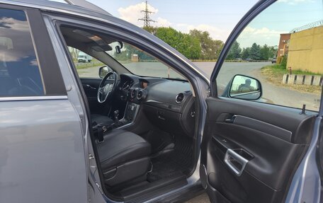 Opel Antara I, 2013 год, 835 000 рублей, 7 фотография