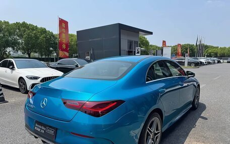 Mercedes-Benz CLA, 2025 год, 5 159 000 рублей, 6 фотография