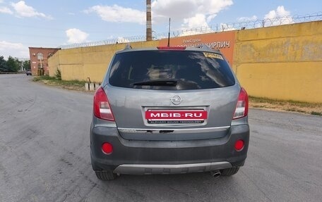 Opel Antara I, 2013 год, 835 000 рублей, 2 фотография