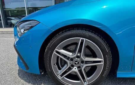 Mercedes-Benz CLA, 2025 год, 5 159 000 рублей, 8 фотография