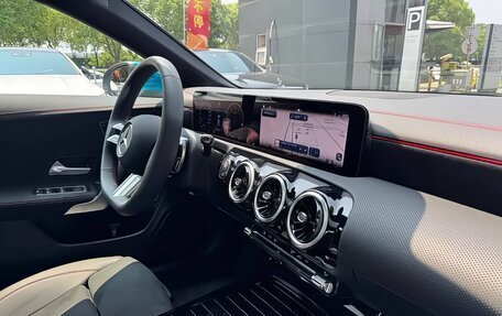 Mercedes-Benz CLA, 2025 год, 5 159 000 рублей, 11 фотография