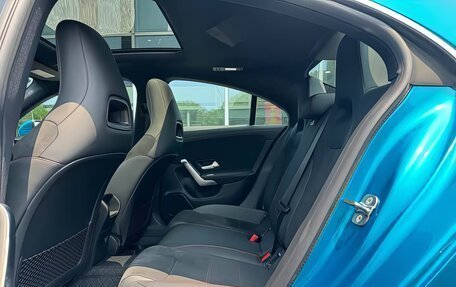 Mercedes-Benz CLA, 2025 год, 5 159 000 рублей, 13 фотография
