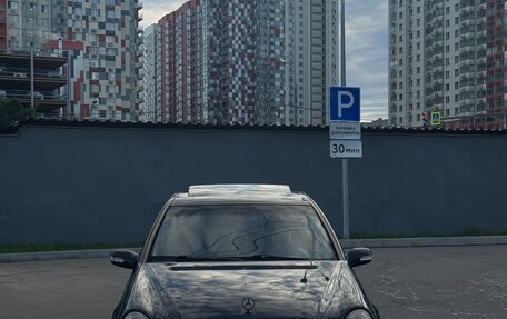 Mercedes-Benz C-Класс, 2001 год, 395 000 рублей, 2 фотография