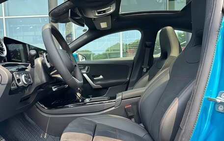 Mercedes-Benz CLA, 2025 год, 5 159 000 рублей, 12 фотография