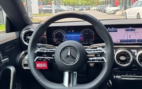 Mercedes-Benz CLA, 2025 год, 5 159 000 рублей, 10 фотография