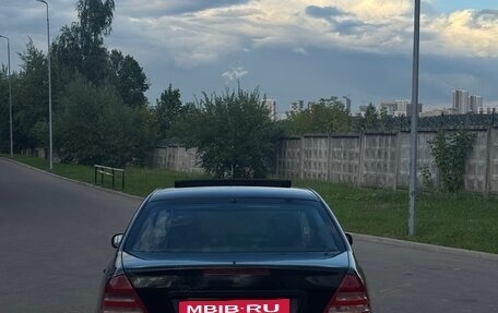 Mercedes-Benz C-Класс, 2001 год, 395 000 рублей, 5 фотография