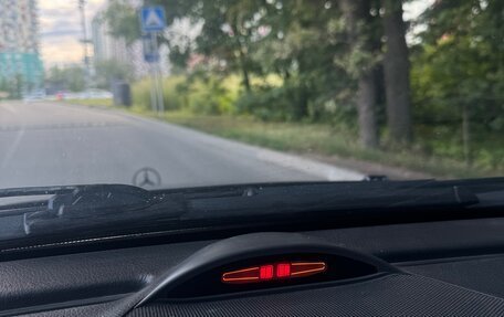 Mercedes-Benz C-Класс, 2001 год, 395 000 рублей, 10 фотография