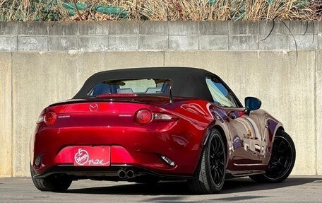 Mazda Roadster IV (ND), 2019 год, 1 600 000 рублей, 5 фотография