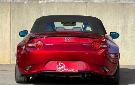 Mazda Roadster IV (ND), 2019 год, 1 600 000 рублей, 4 фотография