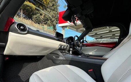Mazda Roadster IV (ND), 2019 год, 1 600 000 рублей, 11 фотография