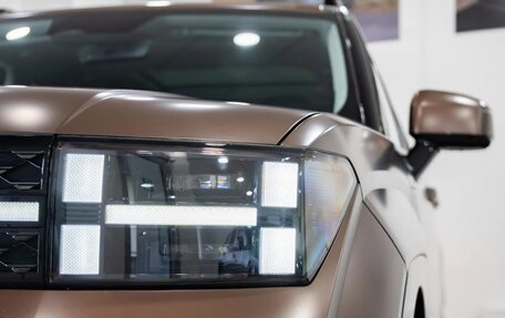 Hyundai Santa Fe IV, 2026 год, 5 950 000 рублей, 3 фотография
