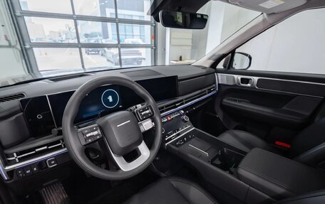 Hyundai Santa Fe IV, 2026 год, 5 950 000 рублей, 6 фотография