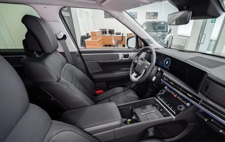 Hyundai Santa Fe IV, 2026 год, 5 950 000 рублей, 7 фотография