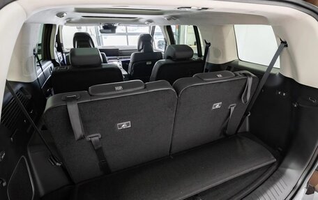 Hyundai Santa Fe IV, 2026 год, 5 950 000 рублей, 8 фотография