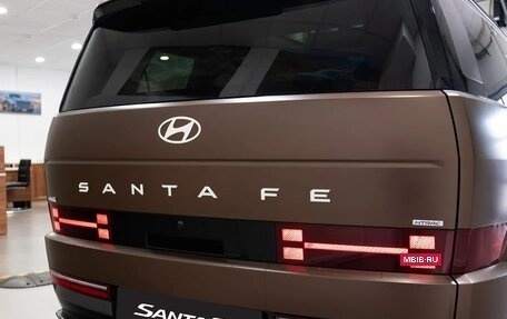 Hyundai Santa Fe IV, 2026 год, 5 950 000 рублей, 4 фотография