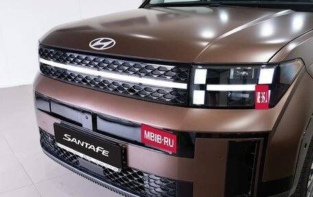 Hyundai Santa Fe IV, 2026 год, 5 950 000 рублей, 2 фотография