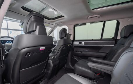 Hyundai Santa Fe IV, 2026 год, 5 950 000 рублей, 9 фотография